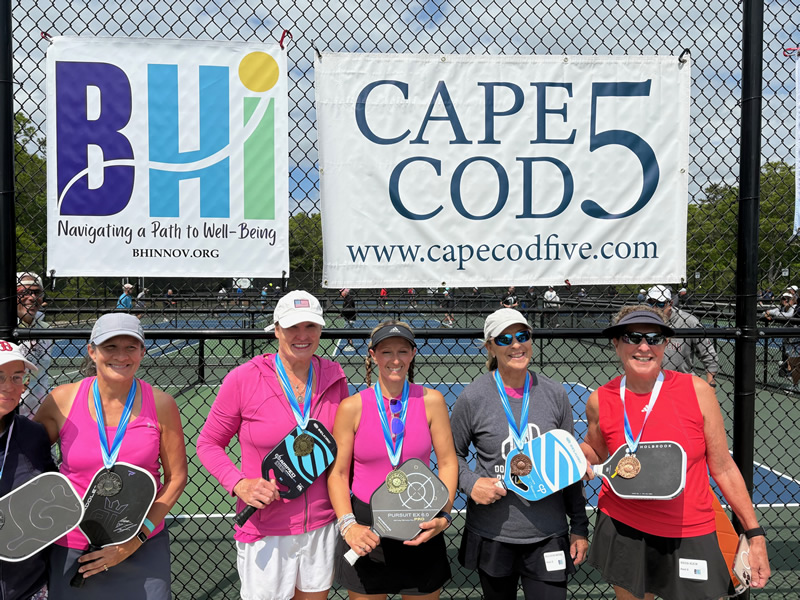 Women's ADVANCED Medalists